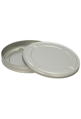 Blikken Blanco Film Blik 16 x 2cm 1stuks