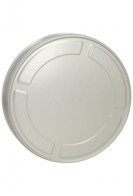 Blikken Blanco Film Blik 18 x 4.2cm 1stuks