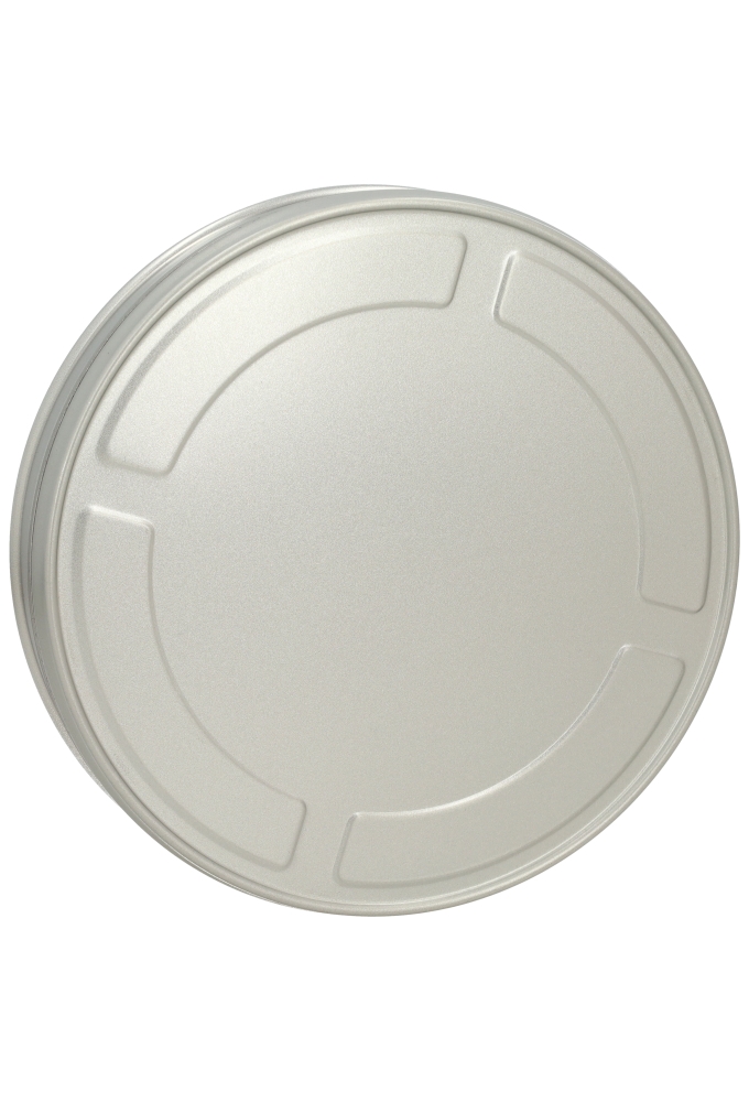 Blikken Blanco Film Blik 18 x 4.2cm 1stuks