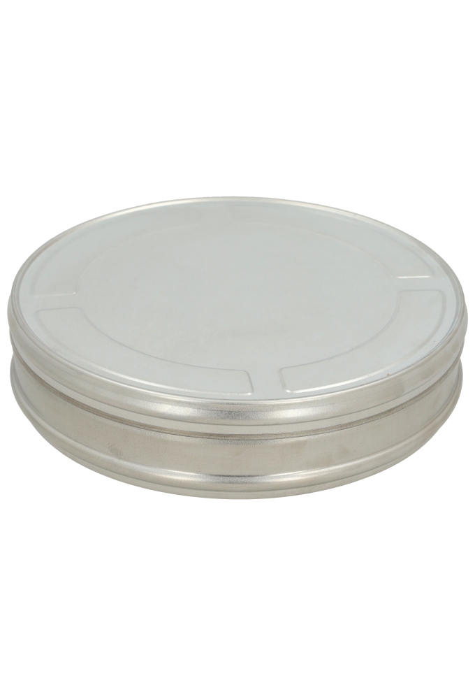 Blikken Blanco Film Blik 18 x 4.2cm 1stuks