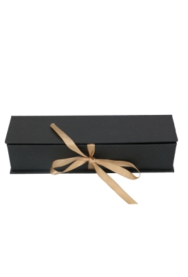 Sieradendoosjes Californie Zwart & Lint Armband 21.2x5.2x4.5cm 10stuks