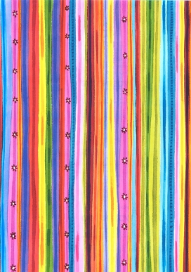 Geschenkpapier Artline Forte Aschanti 80gr 30cm x 200meter