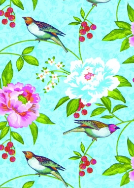 Geschenkpapier Artline Forte  SuMatra 80gr 30cm x 200meter