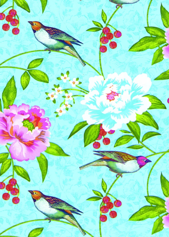 Geschenkpapier Artline Forte  SuMatra 80gr 30cm x 200meter