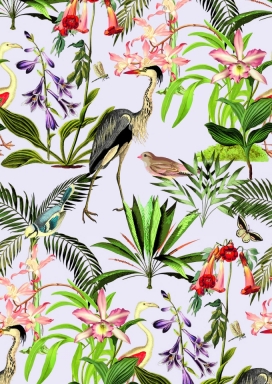 Geschenkpapier Artline Mat Glad Saigon 90gr 30cm x 200meter