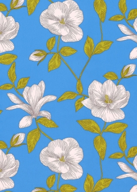 Geschenkpapier Artline Mat Glad Laos 90gr 30cm x 200meter