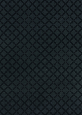 Geschenkpapier Eco Nature Wit Grata Zwart 80gr 30cm x 200meter