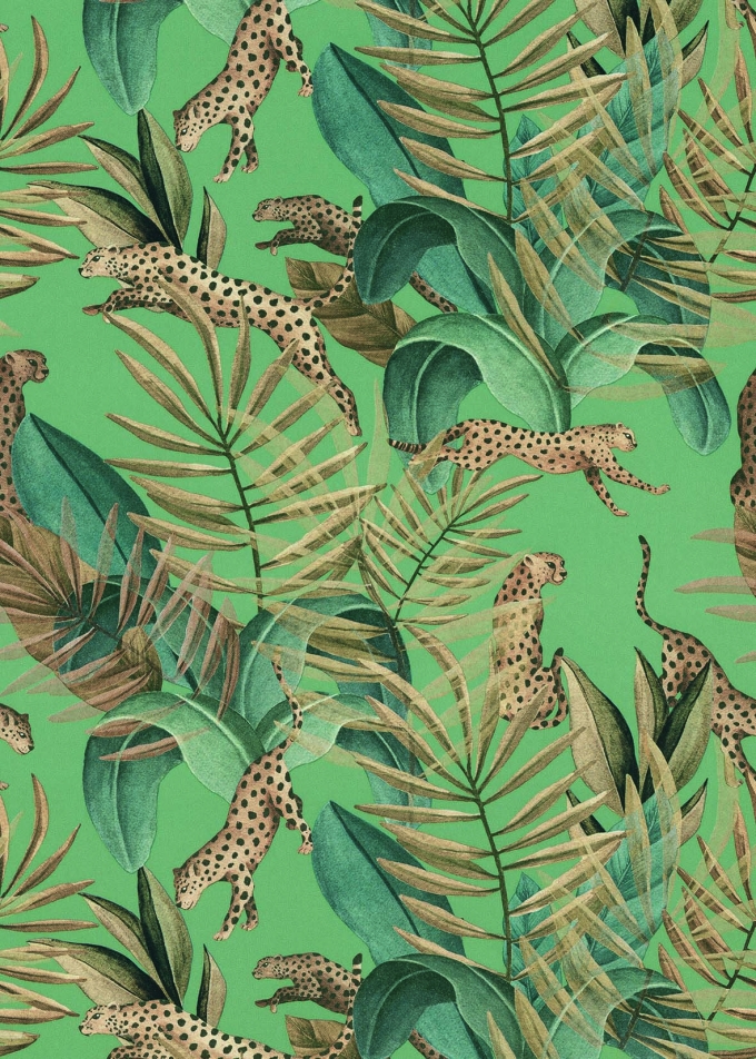 Geschenkpapier Eco Recycling Wit Sri Lanka 90gr 30cm x 200meter