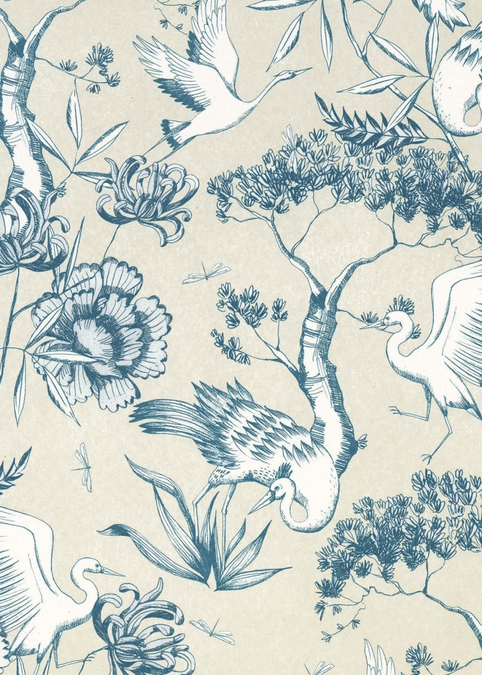 Geschenkpapier Eco Recycling Wit Inzai 90gr 30cm x 200meter