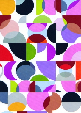 Geschenkpapier Artline Mat Glad Ontario 90gr 50cm x 200meter