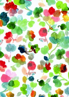 Geschenkpapier Artline Mat Glad Ravenna 90gr 70cm x 200meter