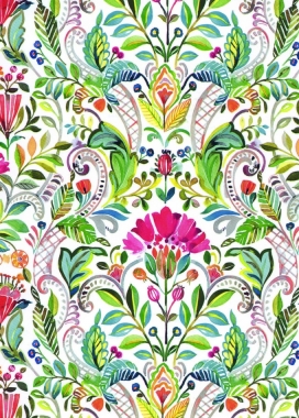 Geschenkpapier Artline Mat Glad Santorin 90gr 50cm x 200meter