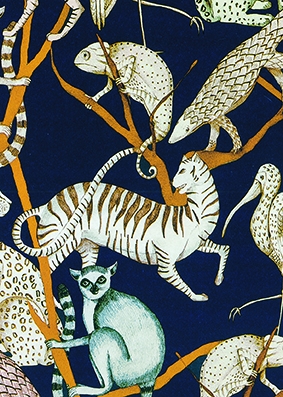 Geschenkpapier Eco Recycling Wit Surinam 90gr 50cm x 200meter