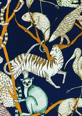 Geschenkpapier Eco Recycling Wit Surinam 90gr 70cm x 200meter