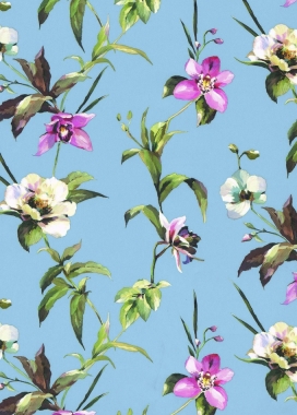 Geschenkpapier Artline Mat Glad Valencia 90gr 50cm x 200meter