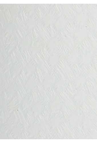 LUXE KANT & KLARE Flowerbox Latemar Wit Rond 23x17cm 1stuk OP IS OP