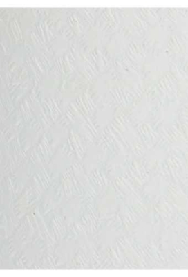 LUXE KANT & KLARE Flowerbox Latemar Wit Rond 23x17cm 1stuk OP IS OP