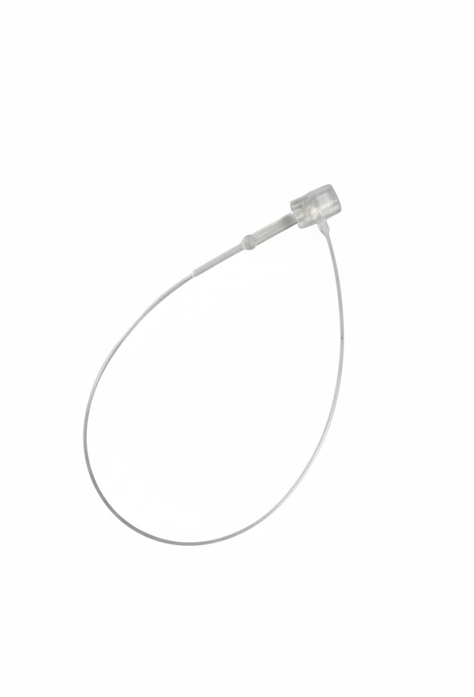 Veiligheidssluitingen 127mm nylon 5000stuks