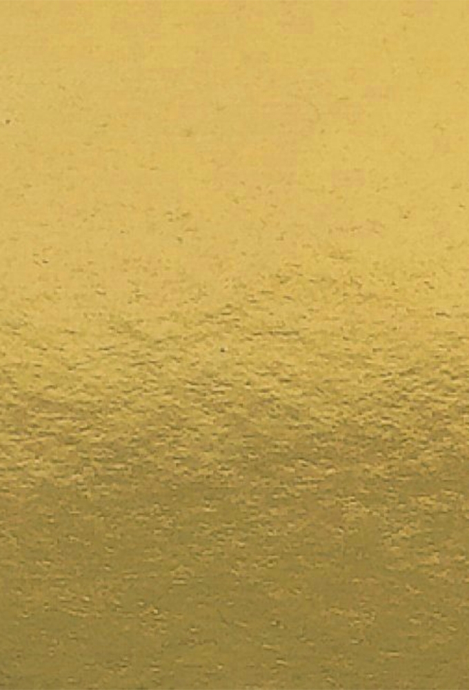 Kadopapier Metallic Gold Classic 100cm x 150meter