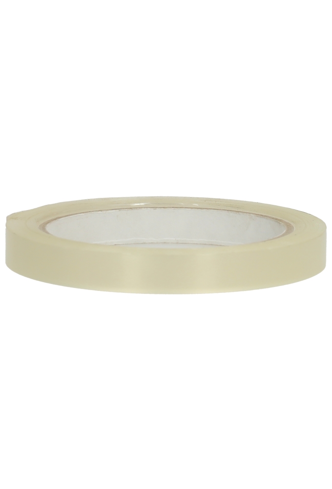 Plakband Transparant 12mm x 66meter 12stuks verpakt
