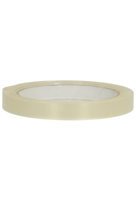 Plakband Transparant 12mm x 66meter 12stuks verpakt