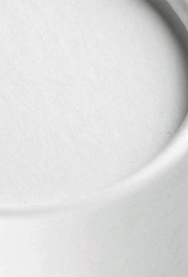 Geschenk Kartonnen Koker Rondo Wit 3.2x9cm 100stuks