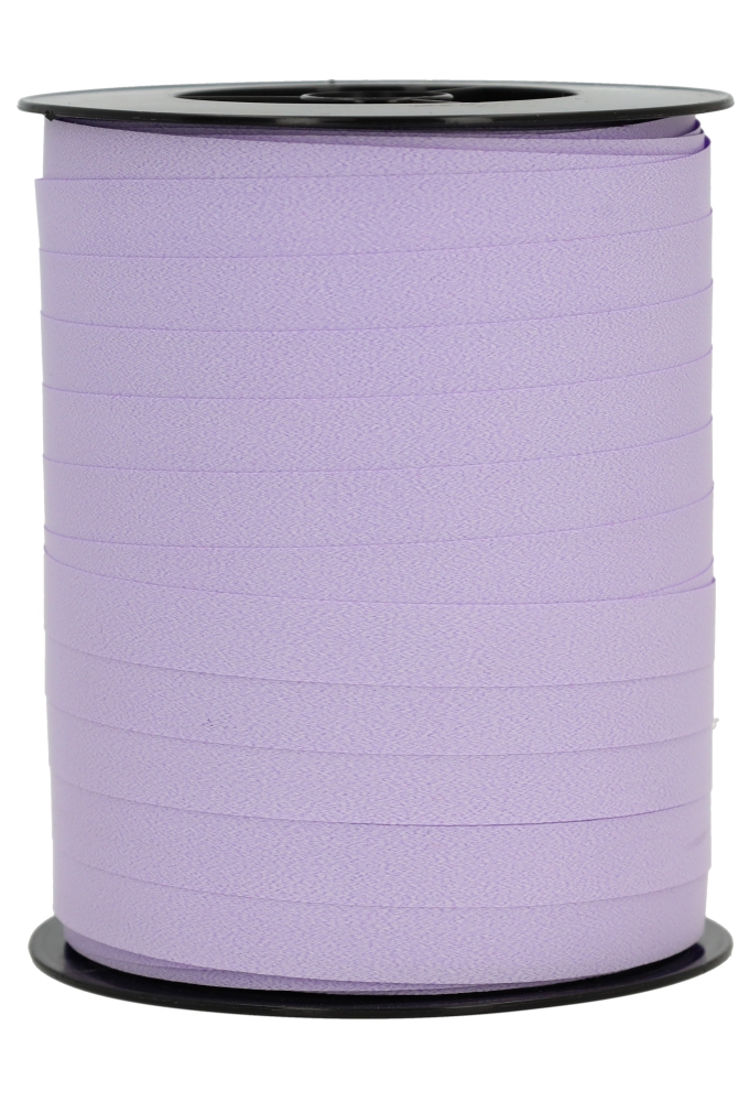 Mat Krullint Lila 10mm x 250 meter