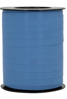 Mat Krullint Blauw 10mm x 250 meter