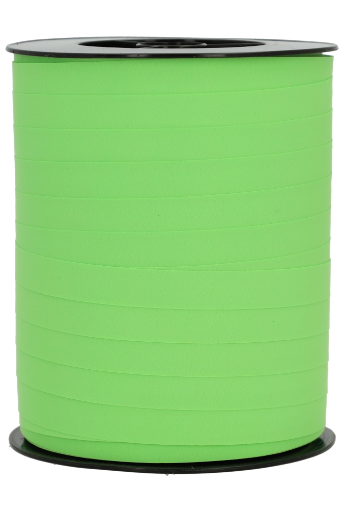 Mat Krullint Groen 10mm x 250 meter