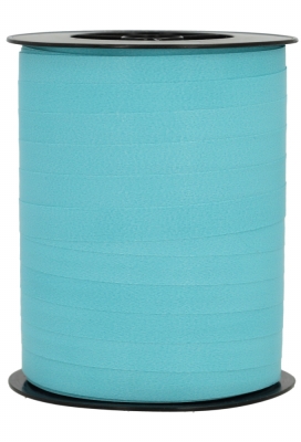 Mat Krullint Turquoise 10mm x 250 meter