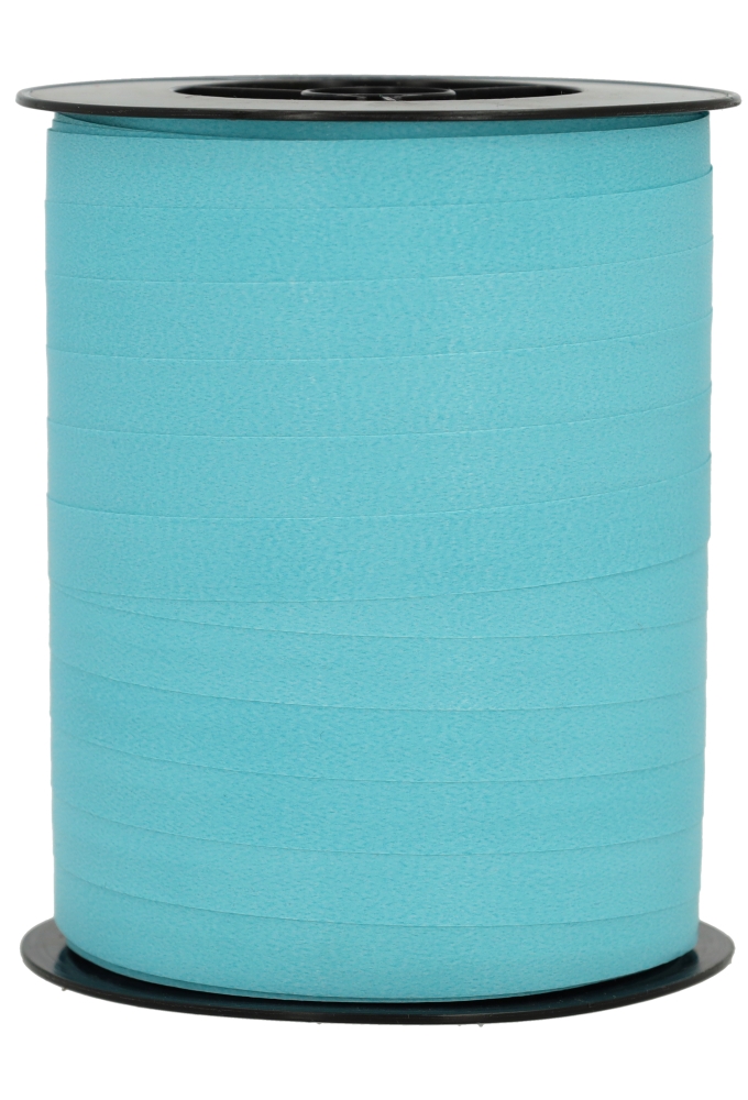 Mat Krullint Turquoise 10mm x 250 meter