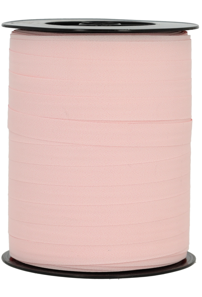 Mat Krullint Roze 10mm x 250 meter