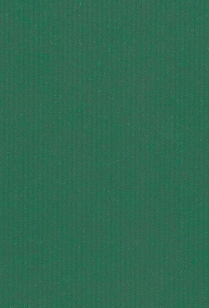 Kraftpapier Bruin Groen 50cm x 200meter