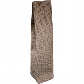 Wijnzak 1-Fles Joy 9.5x9.5x41cm 25stuks