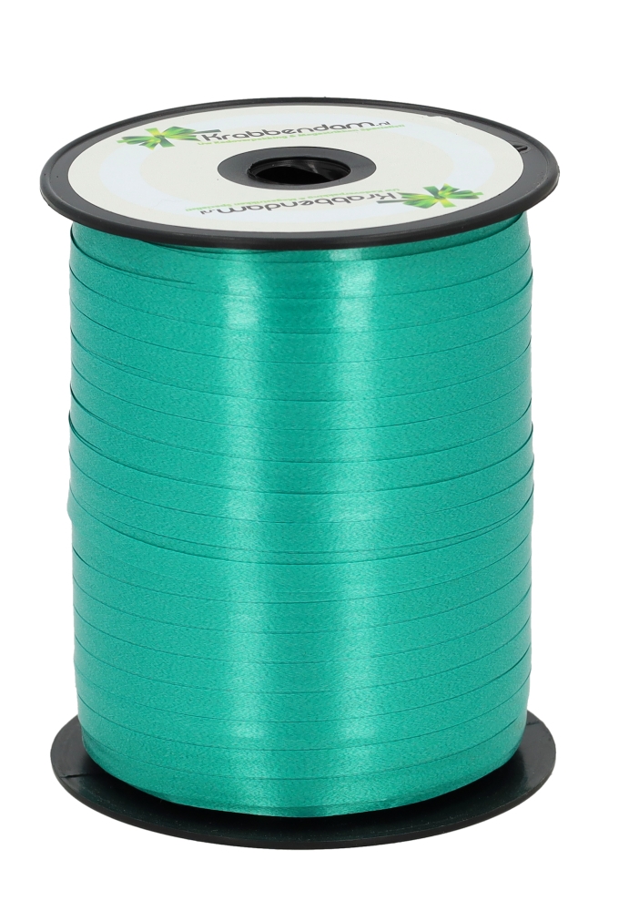 Krullint Groen 5mm x 500 meter