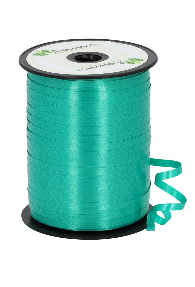Krullint Groen 5mm x 500 meter