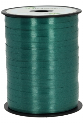 Krullint Donker Groen 5mm x 500 meter