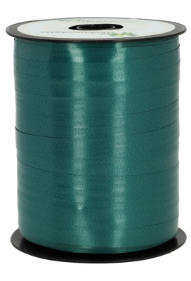 Krullint Donker Groen 10mm x 250 meter