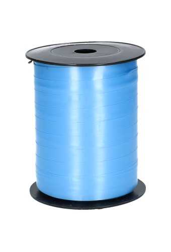 Krullint Middel Blauw 10mm x 250 meter