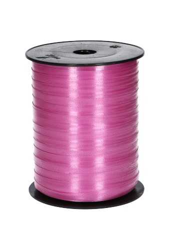 Krullint Pink 5mm x 500 meter 