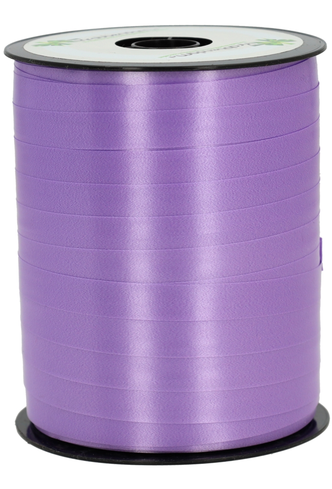 Krullint Lila 10mm x 250 meter