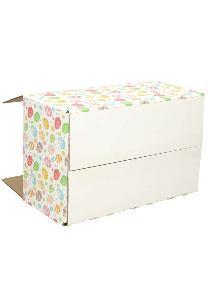 Geschenkdozen Paaseitjes 31x20x14cm 30stuks