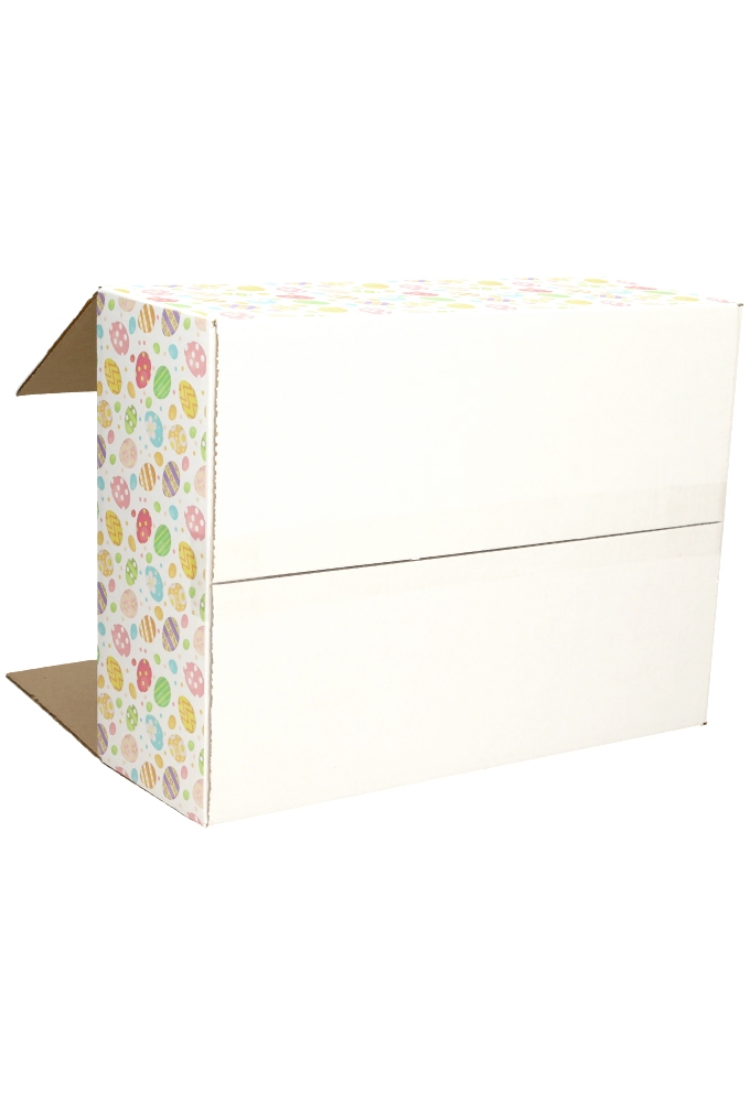 Geschenkdozen Paaseitjes 39x29x13cm 15stuks