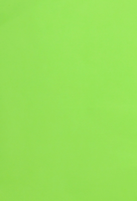 Zijdevloei - Vloeipapier Onbedrukt Groen 50x70cm 100 vellen