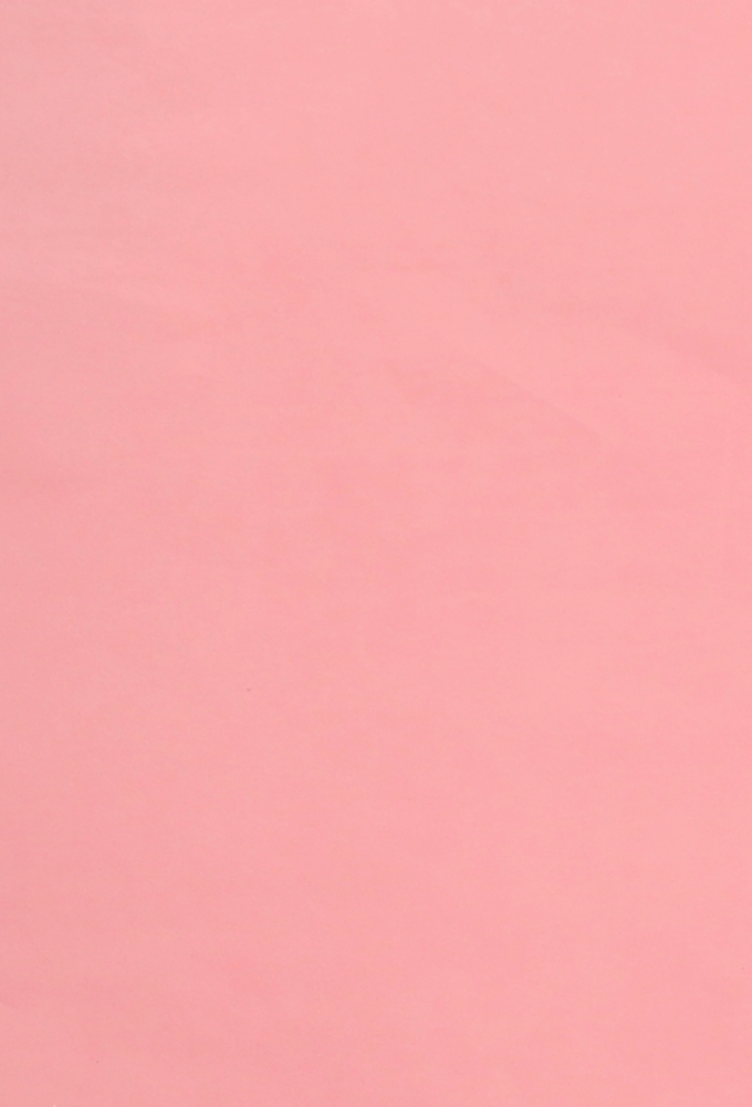 Zijdevloei - Vloeipapier Onbedrukt Oud Roze 50x70cm 100 vellen