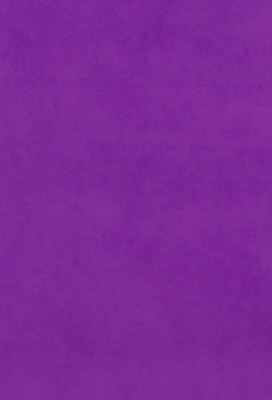 Zijdevloei - Vloeipapier Onbedrukt Paars 50x70cm 100 vellen