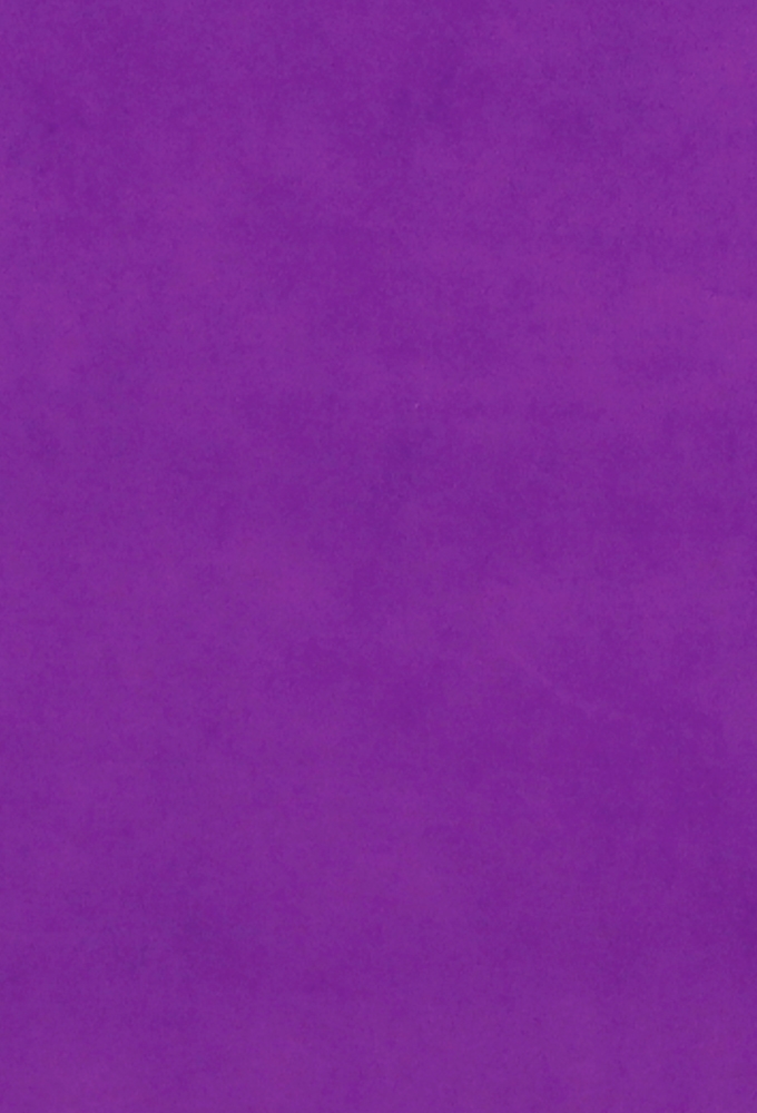 Zijdevloei - Vloeipapier Onbedrukt Paars 50x70cm 100 vellen