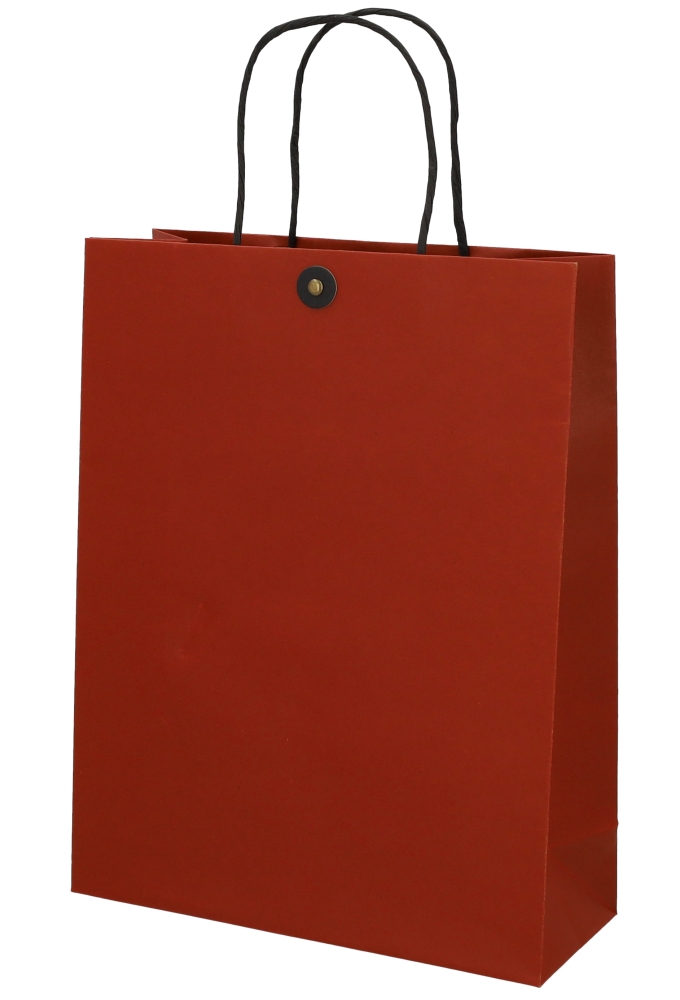 Kadotasjes Everyday Lock Bordeaux 25.5x10x33cm 10stuks