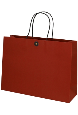 Kadotasjes Everyday Lock Bordeaux 32.5x10x24cm 10stuks