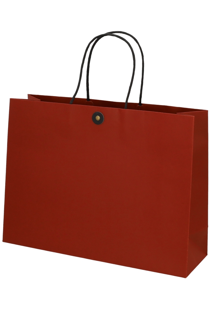 Kadotasjes Everyday Lock Bordeaux 32.5x10x24cm 10stuks